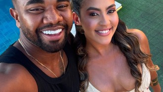 Davi Brito surpreende seguidores: 'Papai calabreso tá na área'