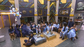 Duelo de Risco no BBB 26: dinâmica nova será neste sábado (7)