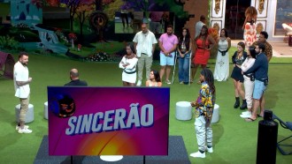 Enquete BBB: Qual foi o auge do segundo Sincerão?