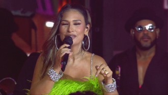 Enquete BBB: Qual o auge da festa com Simone Mendes?