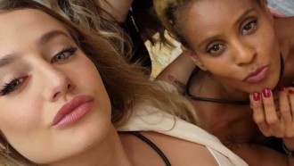 Finalistas mostram último dia na casa do BBB 23