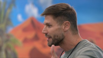 Jonas Sulzbach troca farpas com Ana Paula Renault e Juliano Floss