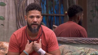 Juninho, do BBB 24, sugere colocar sisters no Paredão