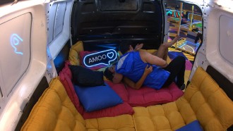 Key Alves e Gustavo disparam sobre brother: 'Só fuma e dorme'