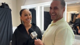 Sabrina Sato participa do 'BBB: O Documentário' e relembra trajetória no reality: 'Era superingênua, pura'