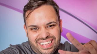 Michel disputa vaga no BBB 24; conheça??