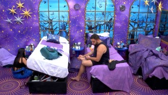 No BBB 24, Michel dispara sobre brother: 'É outro que vai rodar'