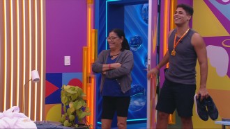 No BBB 25, Quarto do Líder é liberado para Guilherme