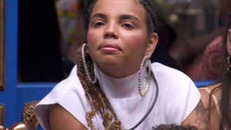 Quarto Paredão do BBB 24: Líder Matteus indica Pitel