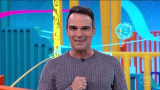Que horas começa o BBB 24 hoje, terça (2)?