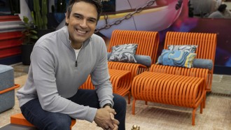 Que horas começa o BBB 26 hoje, quinta (22)?