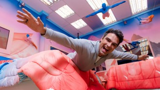 Que horas começa o BBB 26 hoje, sábado (24)?