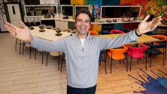 Que horas começa o BBB 26 hoje, terça (17)?