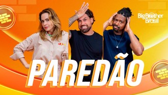 Quem sai do BBB 26 hoje (3/2)?