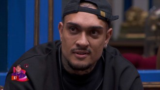 Quem saiu do BBB 24? MC Bin Laden  é o 17ª eliminado do reality