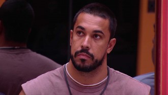 Quem saiu do BBB 25? Maike é eliminado do reality