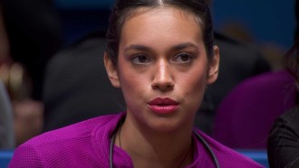 Quinto Paredão do BBB 24: Líder Rodriguinho indica Alane