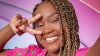 Raquele disputa vaga no BBB 24; conheça