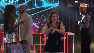 Relembre as dancinhas inusitadas de Amanda, campeã do BBB 23