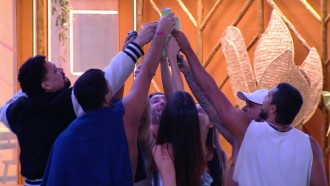 Resumo BBB 25: veja os vídeos do dia 10/4/2025 – Click BBB