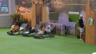 Resumo BBB 25: veja os vídeos do dia 3/4/2025 – Click BBB