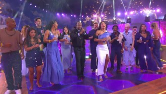 Resumo BBB 26: veja os vídeos do dia 7/2/2026 – Click BBB