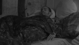 Rodriguinho brinca sobre maldição do Quarto Gnomo do BBB 24