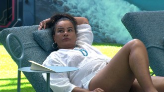 Solange Couto sobre entrar no BBB 26 aos 69 anos: 'É um orgulho'