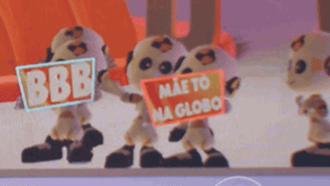 Sucesso no BBB 25, saiba mais sobre a criação dos minidummies