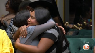 Veja como foi a formação do 6º Paredão do BBB 26