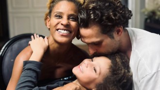 Veja o reencontro de Aline Wirley com a família após o BBB 23