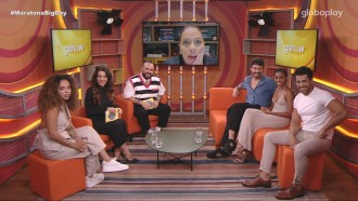 Veja os melhores momentos da Maratona Big Day