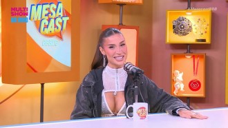 Veja os melhores momentos do Mesacast BBB de segunda-feira (23)