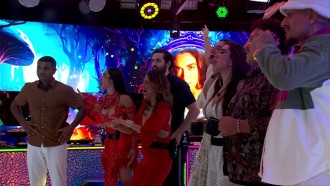 Vídeos do BBB 24 de quinta-feira, 4/4