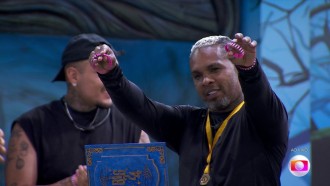Vídeos do BBB 24 de segunda-feira, 22/1