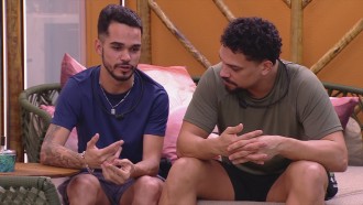 Vídeos do BBB 25 de quarta-feira, 9/4