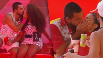 Vídeos do BBB 25 de quinta-feira, 10/4