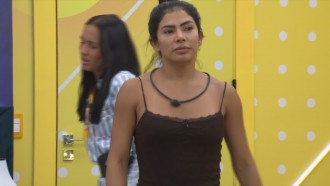 Vídeos do BBB 26 de domingo, 1/2