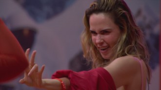 Vídeos do BBB 26 de domingo, 15/2