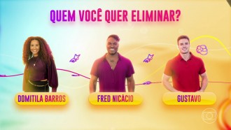 Vídeos do episódio de 'BBB' de sábado, 25 de fevereiro de 2023
