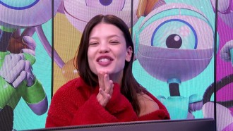 Vídeos do Raio-X de quarta, 2/4, do BBB 25