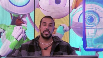 Vídeos do Raio-X de quinta, 10/4, do BBB 25