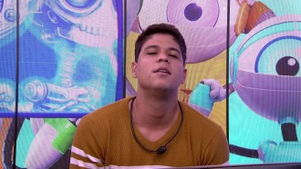 Vídeos do Raio-X de quinta, 3/4, do BBB 25