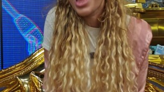 Vídeos do Raio-X de sábado, 7/2, do BBB 26