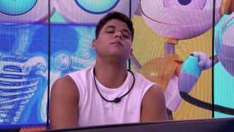 Vídeos do Raio-X de sexta, 11/4, do BBB 25