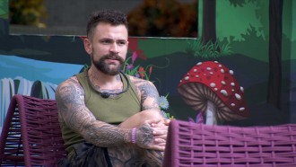 Vinicius diz sobre participante do BBB 24: 'Vou atacar'