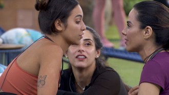 Wanessa, do BBB 24, conta como foi abrir show para Beyoncé