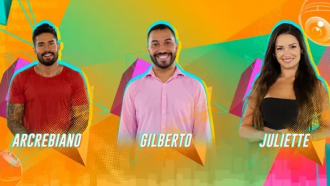 Enquete BBB21: votação já aponta quem sai na terça (09); confira parcial