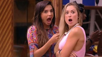 BBB 21: Boninho confirma paredão falso no Big Brother Brasil