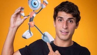 Ex-BBB Prior põe condição para ir para o “No Limite”